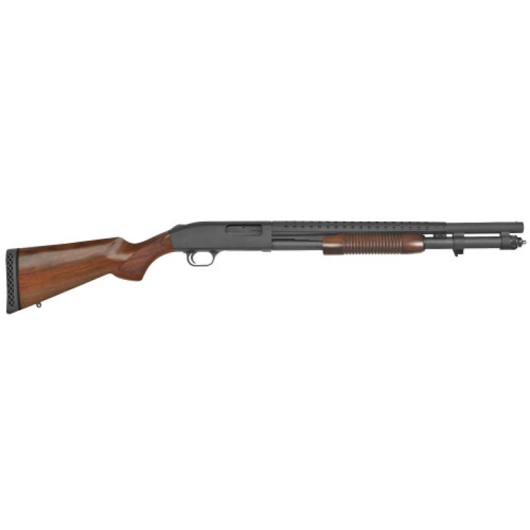 Mossberg 590 Retrograde Shotgun 12GA